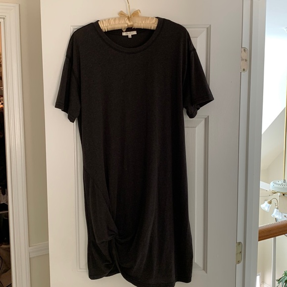 Z Supply Dresses Z Supply Tshirt Dress Poshmark
